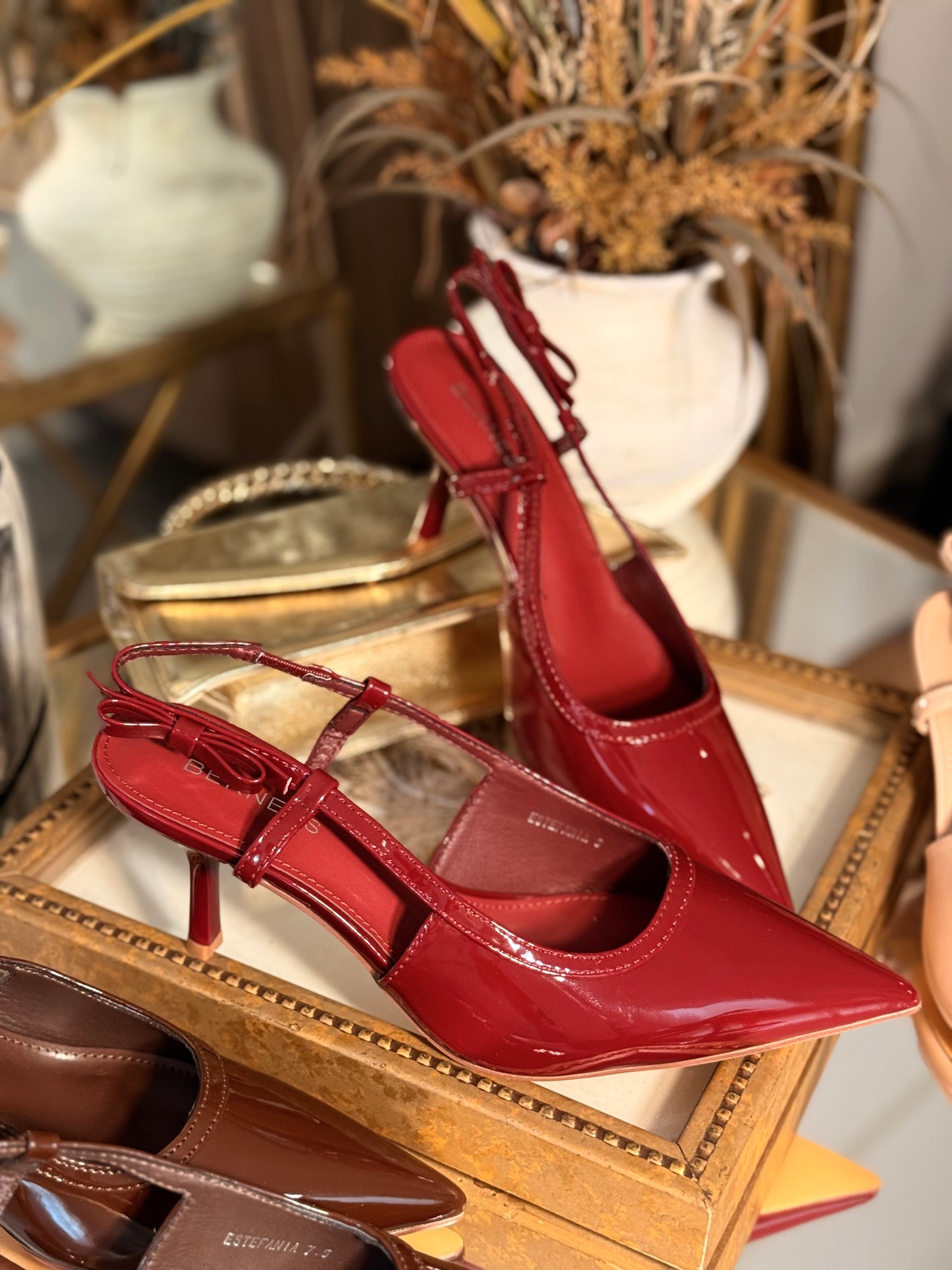 Zapatilla